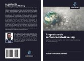 AI-gestuurde softwareontwikkeling