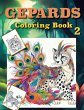 Gepards Coloring Book 2 - Bild 1