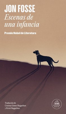 Cover Escenas de Una Infancia/ Scenes from a Childhood