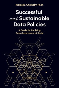 Cover Successful and Sustainable Data Policies