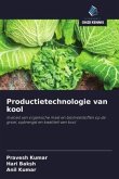 Productietechnologie van kool Productietechnologie van kool