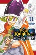 FOUR KNIGHTS OF THE APOCALYPSE 11 - Bild 1