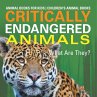 Critically Endangered Animals - Bild 1