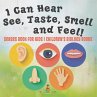 I Can Hear, See, Taste, Smell and Feel!... - Bild 1