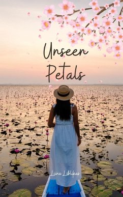 Cover Unseen Petals