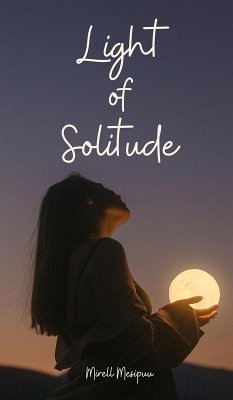 Cover Light of Solitude