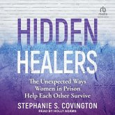 Hidden Healers Hidden Healers