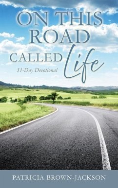 Cover On This Road Called Life
