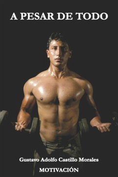 Cover A PESAR DE TODO