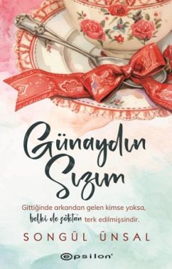 Cover Günaydin Sizim