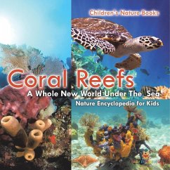Cover Coral Reefs
