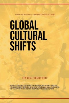 Cover Global Cultural Shifts