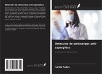 Detección de anticuerpos anti-aspergillus