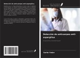 Detección de anticuerpos anti-aspergillus Detección de anticuerpos anti-aspergillus