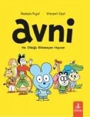 Avni - Ne Oldugu Bilinmeyen Hayvan Avni - Ne Oldugu Bilinmeyen Hayvan