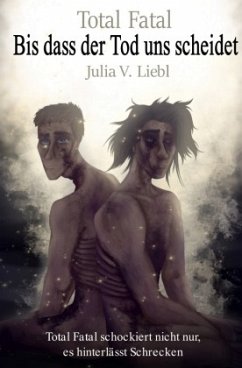 Cover Bis dass der Tod uns scheidet