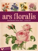 Ars Floralis Wochenplaner Kalender 2026 Ars Floralis Wochenplaner Kalender 2026