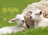 Schafe Kalender 2026 Schafe Kalender 2026