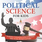 Political Science for Kids - Presidential vs Parliamentary Systems of Government Politics for Kids 6th Grade Social Studies Political Science for Kids - Presidential vs Parliamentary Systems of Government Politics for Kids 6th Grade Social Studies