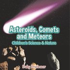 Asteroids, Comets and Meteors   Children's Science & Nature