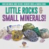 Little Rocks & Small Minerals!   Rocks... - Bild 1