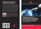 Implementação de Sistemas de Informação em Contextos de Países em Desenvolvimento