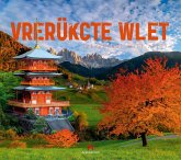 Verrückte Welt Kalender 2026 Verrückte Welt Kalender 2026