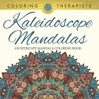 Kaleidoscope Mandalas Kaleidoscope Mandalas