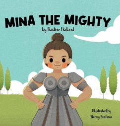 Cover Mina the Mighty