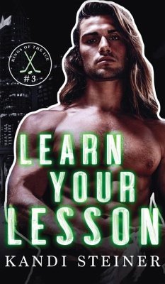 Learn Your Lesson - Steiner, Kandi