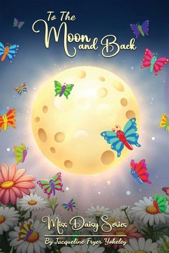 Cover To The Moon And Back