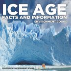 Ice Age Facts and Information - Environment Books   Children's Environment Books
