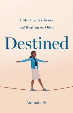 Cover Destined
