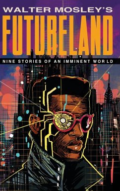 Futureland - Mosley, Walter