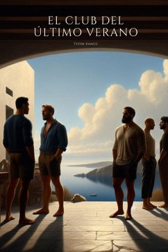 Cover El Club del Último Verano