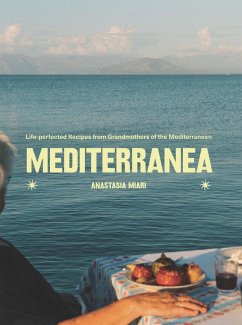 Cover Mediterranea