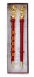 Harry Potter: Gryffindor Pen and Pencil... - Bild 1