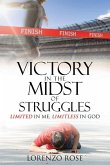 Victory in the Midst of Struggles