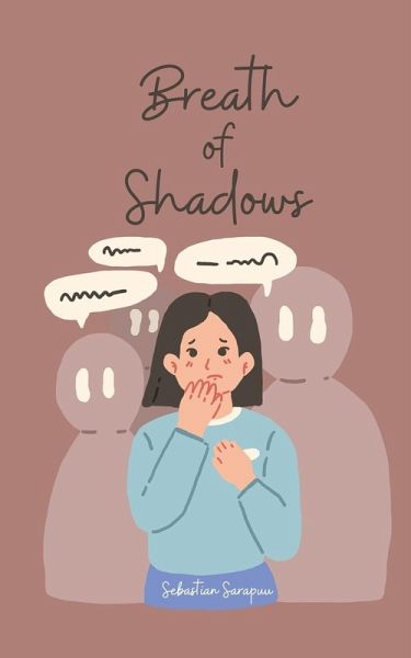 Breath of Shadows Breath of Shadows