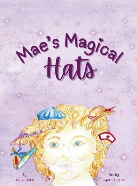 Mae's Magical Hats