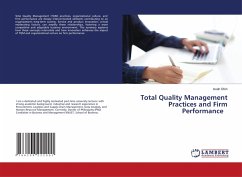 Cover Total Quality Management Practices and Firm Performance