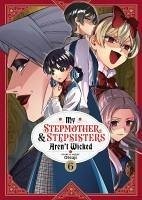 My Stepmother and Stepsisters Aren't Wicked Vol. 6 - Otsuji