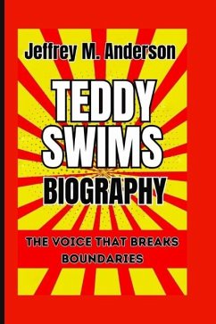 Teddy Swims Biography - M Anderson, Jeffrey