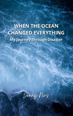When the ocean changed everything - Nirs, Jenny