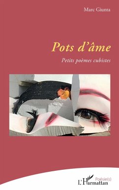 Cover Pots d'âme