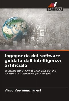 Ingegneria del software guidata dall'intelligenza artificiale - Veeramachaneni, Vinod