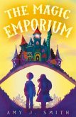The Magic Emporium The Magic Emporium