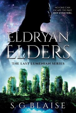 Cover Eldryan Elders