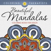 Beautiful Mandalas Coloring Book For Adults Beautiful Mandalas Coloring Book For Adults