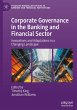 Corporate Governance in the Banking and... - Bild 1